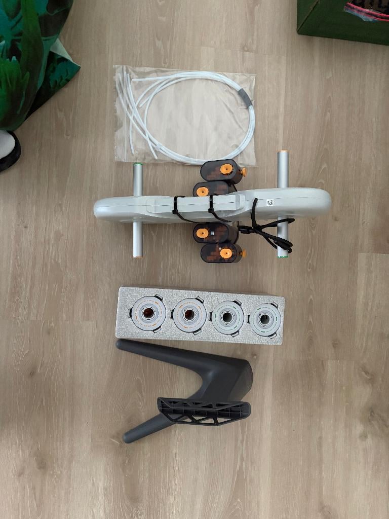 AMS voor 3D-printer, Computers en Software, 3D Printers, Ophalen, Nieuw, Bambu Lab