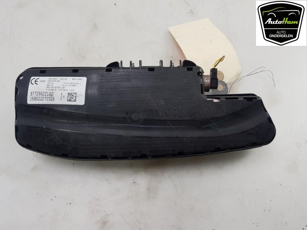 AIRBAG STOEL BMW X5 (F15) (|87729622102|72127467207|), Gebruikt, BMW