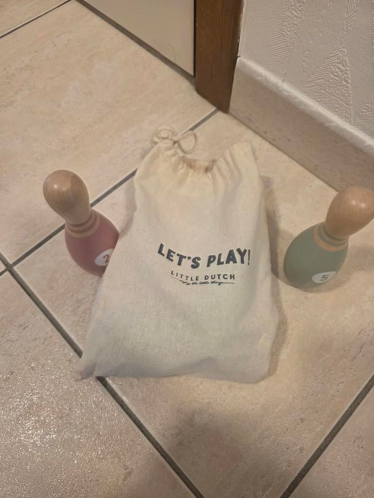 Littele Dutch speelgoed, Antiek en Kunst, Antiek | Speelgoed, Ophalen of Verzenden