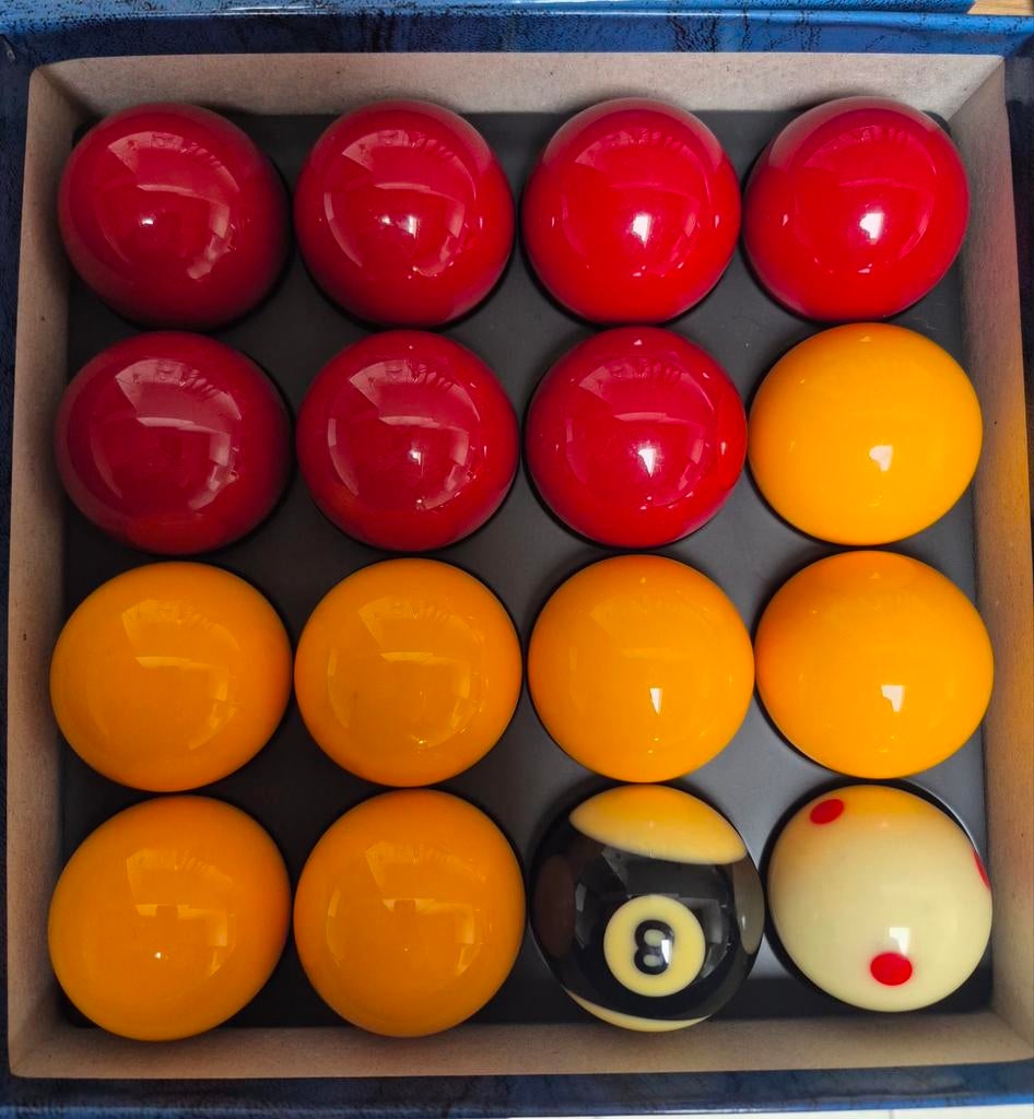 Aramith pro cup, Sports & Fitness, Billards & Billards américains