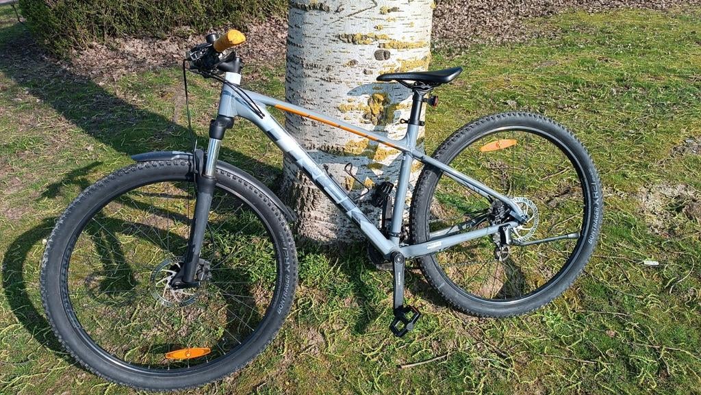 Trek Marlin 6, Vélos & Vélomoteurs, Enlèvement, Comme neuf, Hommes, Trek