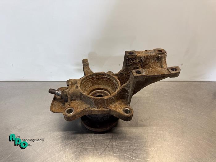 Joint avant gauche d'un Fiat Ducato (Ducato 94-), Autos : Pièces & Accessoires, -, 3 mois de garantie, Utilisé, Fiat