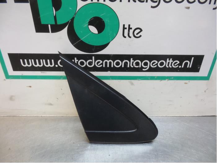 Protection montant A droit d'un Kia Picanto (Picanto 11-), Kia, -, Utilisé, -