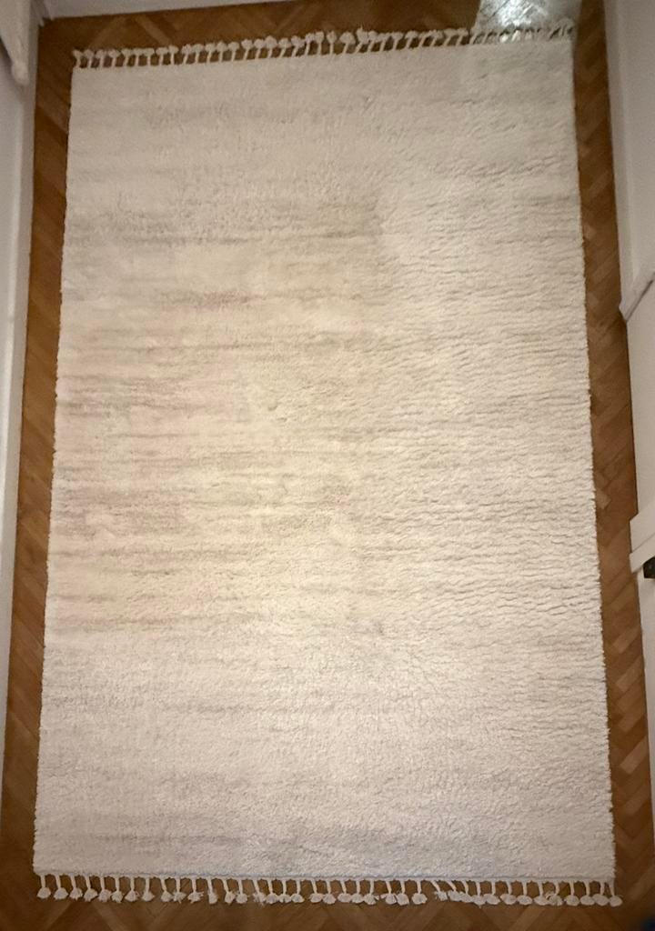 Tapis Rug vista, Enlèvement ou Envoi, Comme neuf