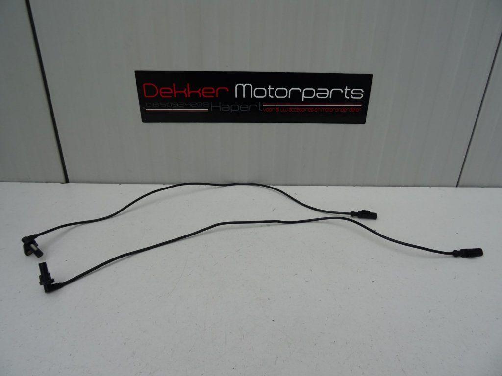 Voor + Achter Sensor ABS / Speed Ducati ST4S 2001-2003-2005, Motos, -, Utilisé, -, -