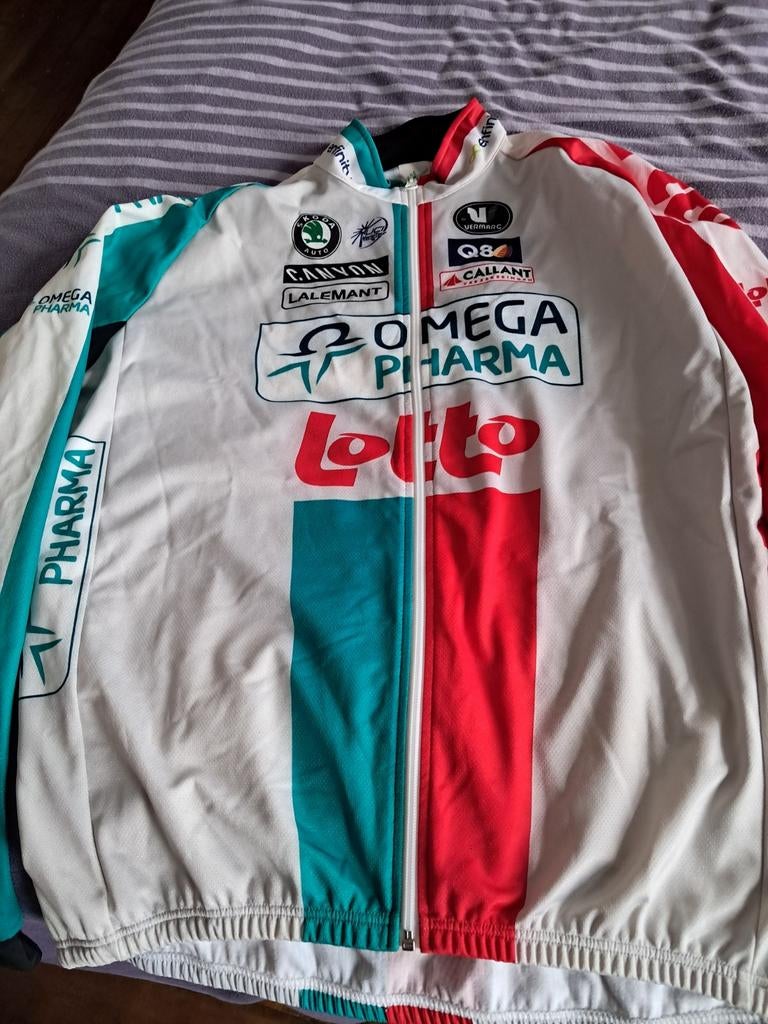 Veste  bon état  4xl, Enlèvement