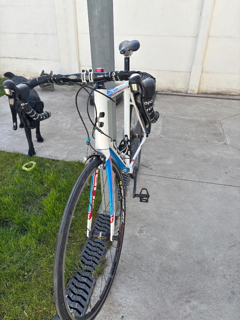 Cube Fiets, Vélos & Vélomoteurs, Autres marques, Enlèvement, Utilisé, 28 pouces