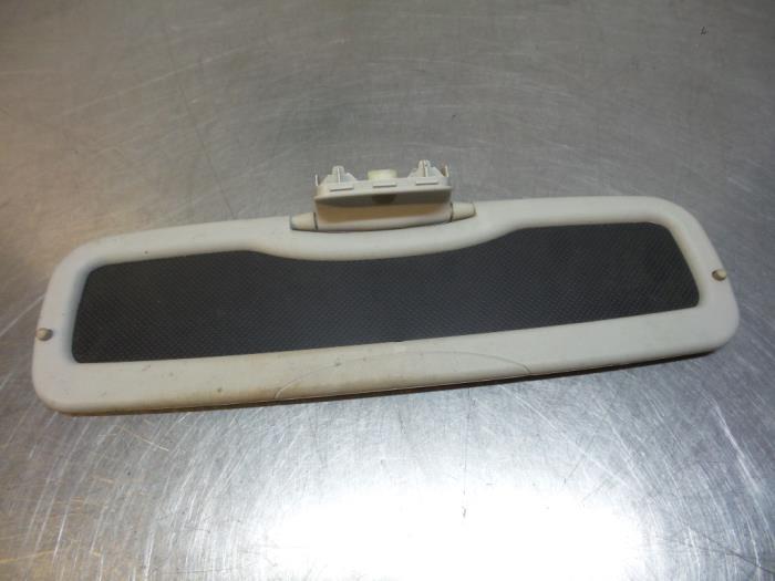 Pare-soleil d'un Smart City Coupe, Autos : Pièces & Accessoires, -, Utilisé, -, Smart