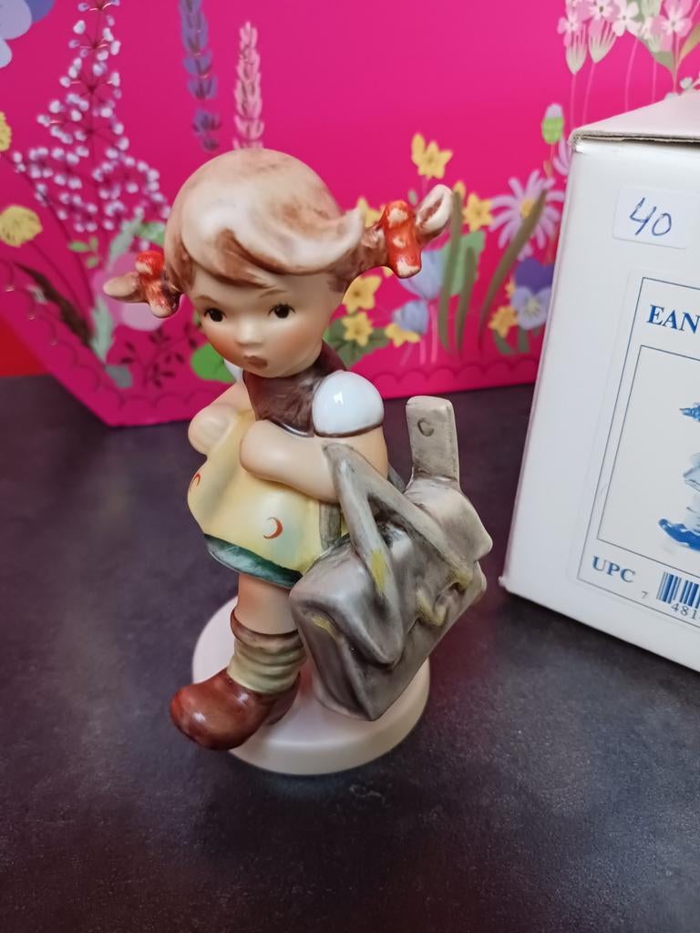 Hummel 538, Ophalen of Verzenden, Hummel