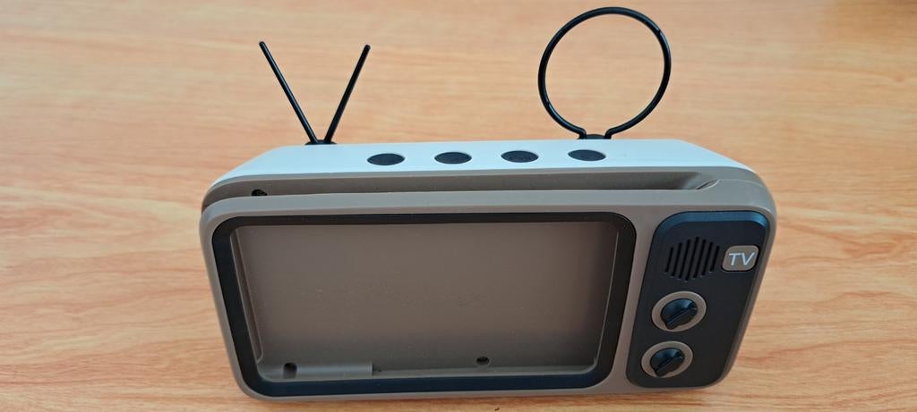 GSM-geluidsversterker, Telecommunicatie, Zo goed als nieuw