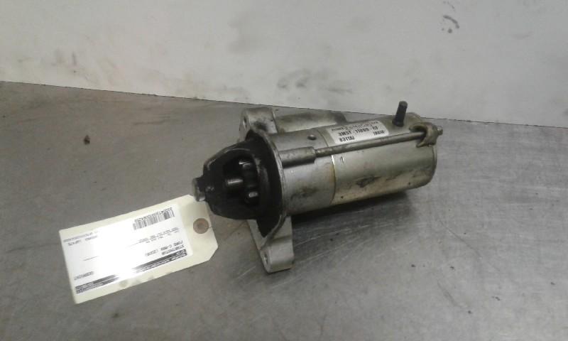 STARTMOTOR Ford Focus C-Max (01-2003/03-2007), Auto-onderdelen, Motor en Toebehoren, Ford, Gebruikt