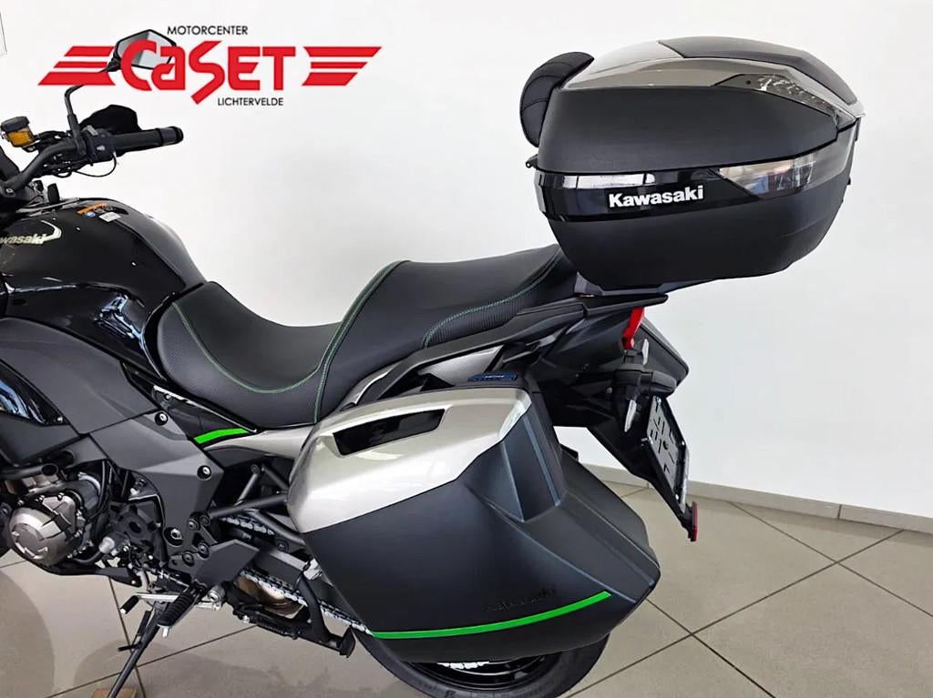 Kawasaki Versys 1000 (bj 2025) - foto 3