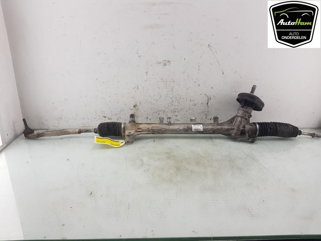 CREMAILLERE DIRECTION MECANIQUE Megane IV Estate (RFBK), Dhr. J. Ham, Renault, Administratie@autoham.nl, Utilisé