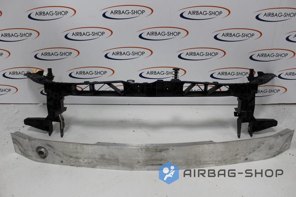 Mercedes A W177 W 177 Frontbalk Voorfront Front koplamp steu, Gebruikt, -, Ophalen of Verzenden, -