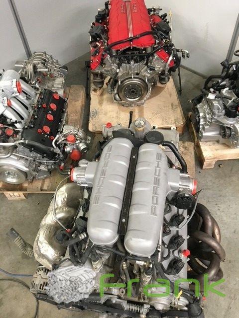 Gebruikte motor gti code ccz  complete motor met turbo enz,, Autos : Pièces & Accessoires, Moteurs & Accessoires, Audi, Seat, Volkswagen