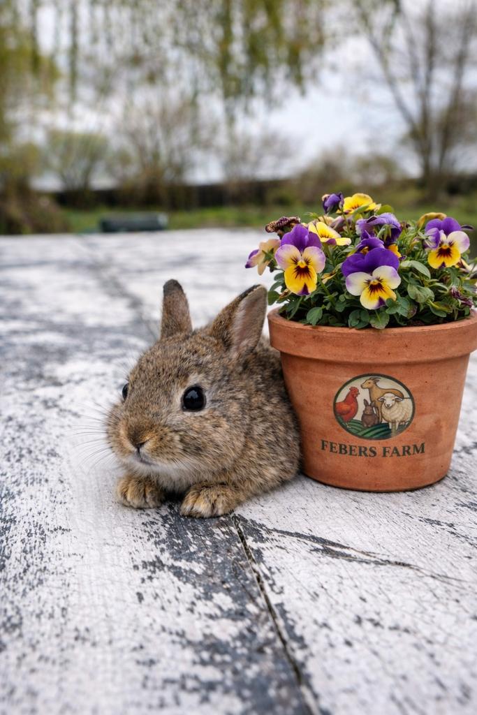Dwergkonijnen wildkleur, Dieren en Toebehoren