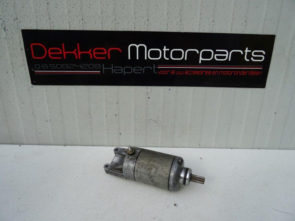 Startmotor / Start motor Honda CBR954RR Fireblade 2002-2003, -, Utilisé, -, -