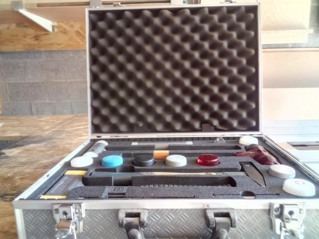 Hamerset Hickory, Ophalen, Nieuw