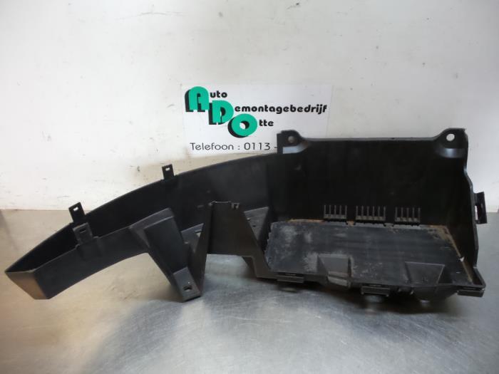 Boîtier de batterie d'un Jaguar S-Type, -, 3 mois de garantie, Utilisé, Jaguar