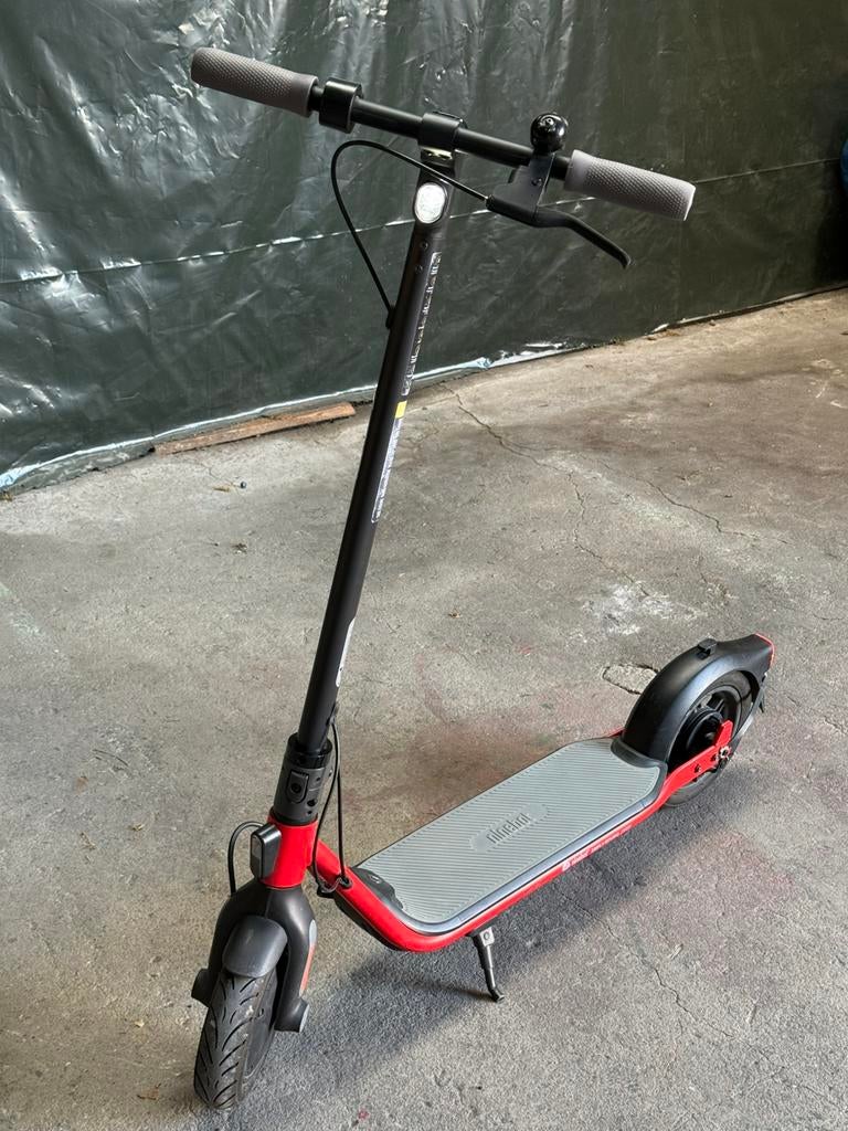Elektrische step 25 per uur 220€, Ophalen, Elektrische step (E-scooter)
