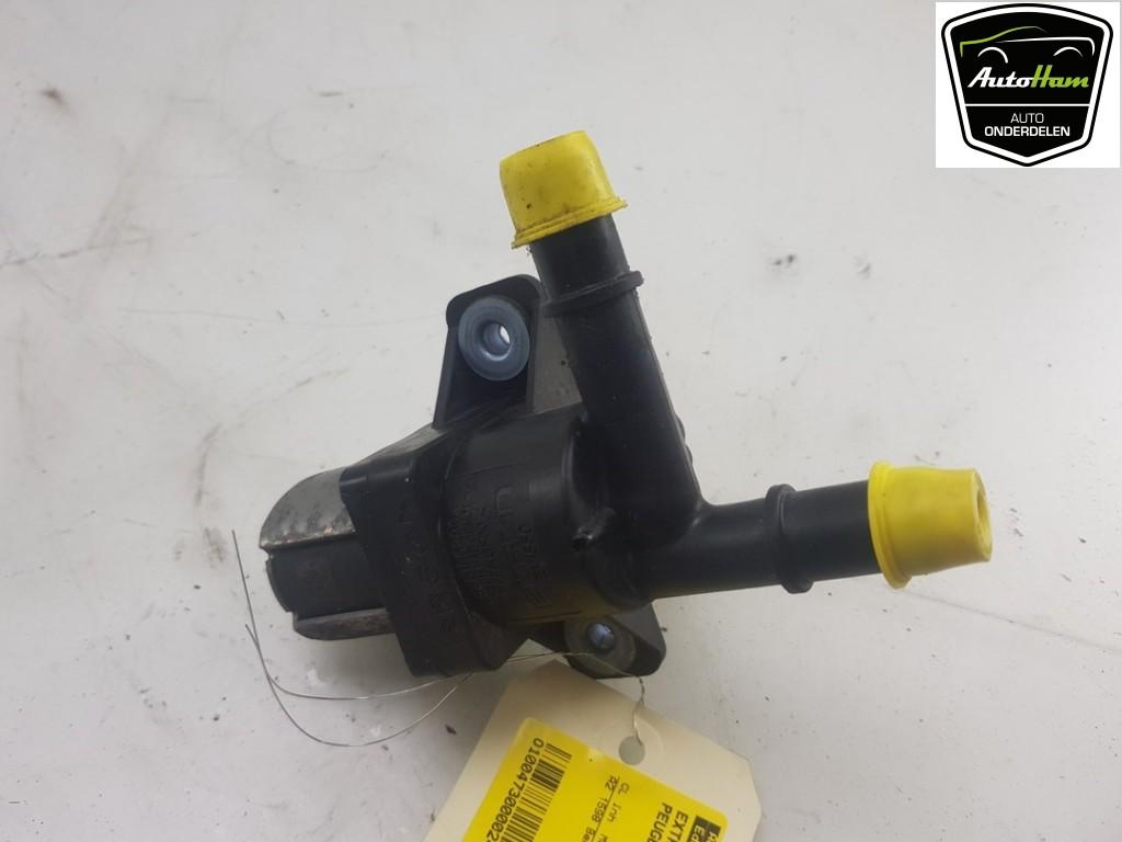 EXTRA WATERPOMP 308 (F3 / FB / FH / FM / FP) (|9836186280|), Gebruikt, Peugeot