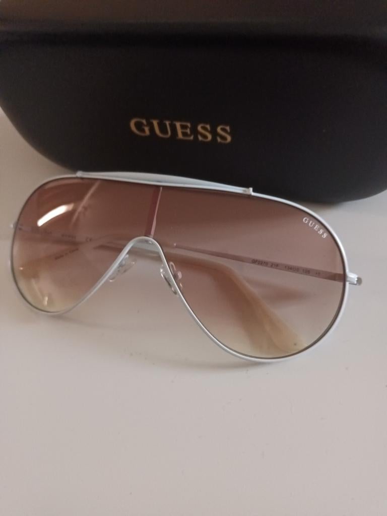 Guess, Handtassen en Accessoires, Zonnebrillen en Brillen | Dames, Ophalen of Verzenden