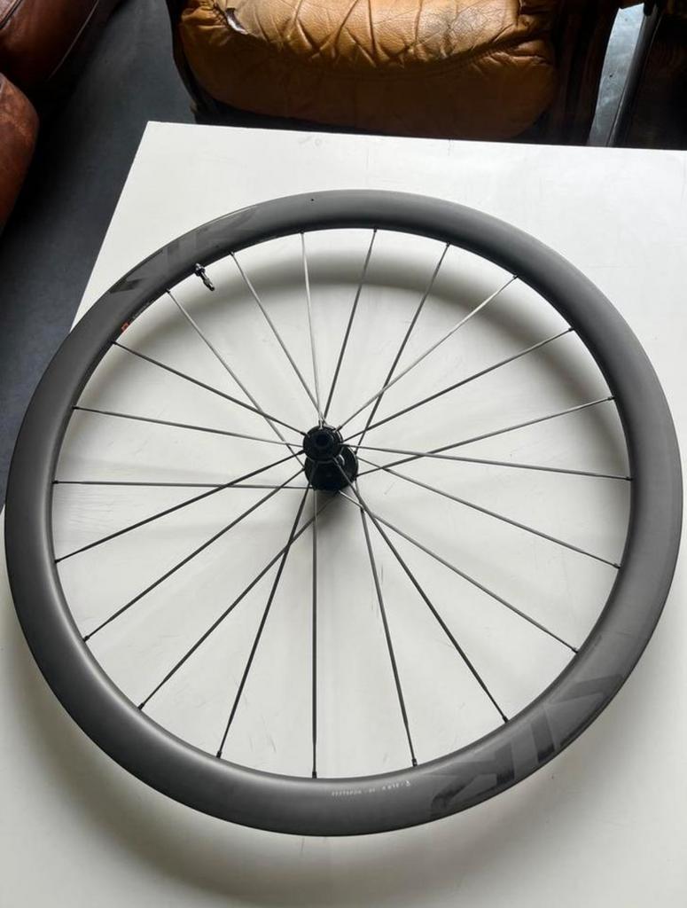 Carbon, Fietsen en Brommers, Ophalen of Verzenden, Zo goed als nieuw