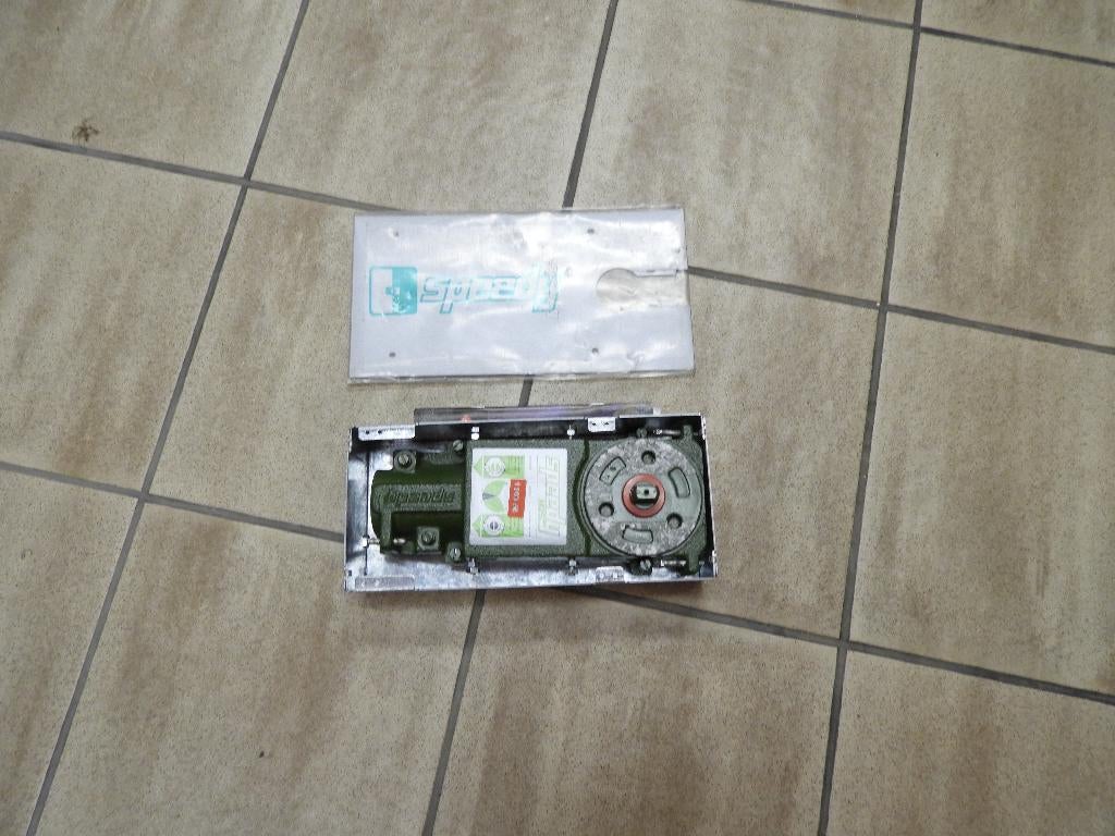 Ferme-porte SPEEDY, Bricolage & Construction, Enlèvement, Neuf