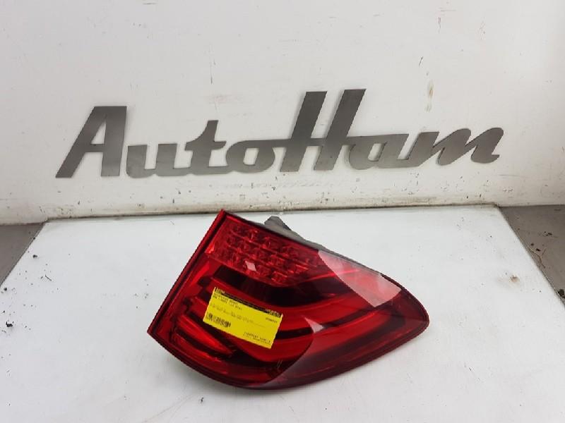 FEU ARRIÈRE DROIT BMW 5 serie Gran Turismo (F07), Utilisé, BMW
