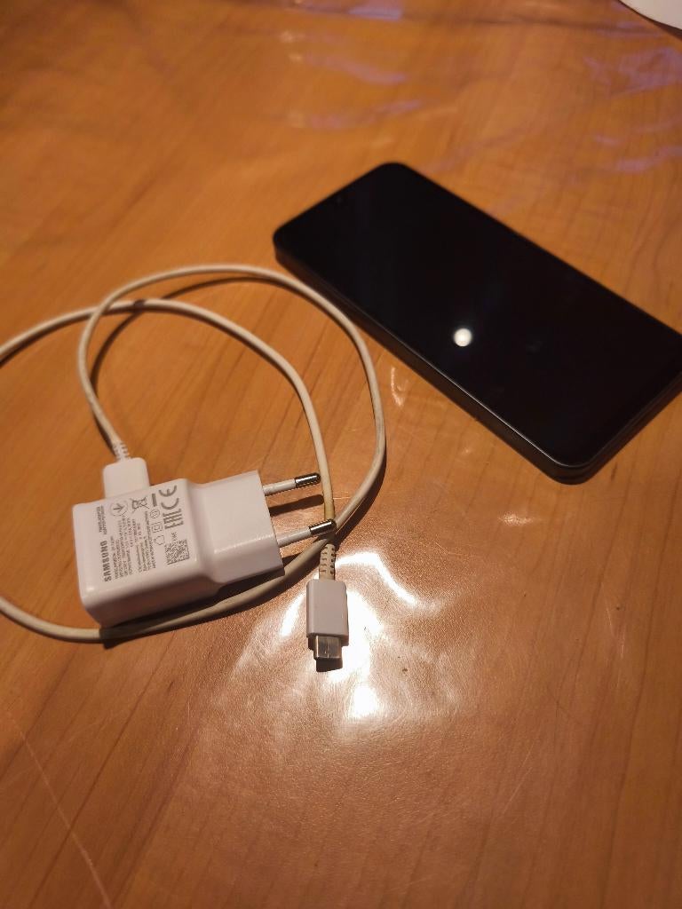 Samsung Galaxy A52 128 Go A525, 10 mégapixels ou plus, Enlèvement ou Envoi, Comme neuf, Sans abonnement