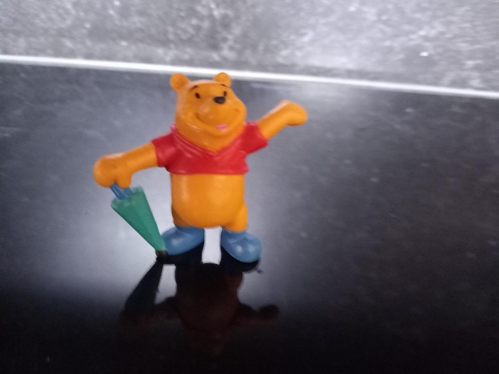 Disney - Winnie the Poeh figuurtje, Verzamelen, Ophalen of Verzenden
