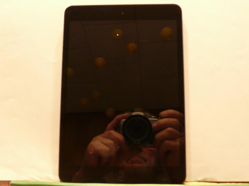 Tablette Ipad mini, Apple iPad, 8 pouces, Utilisé, 16 GB