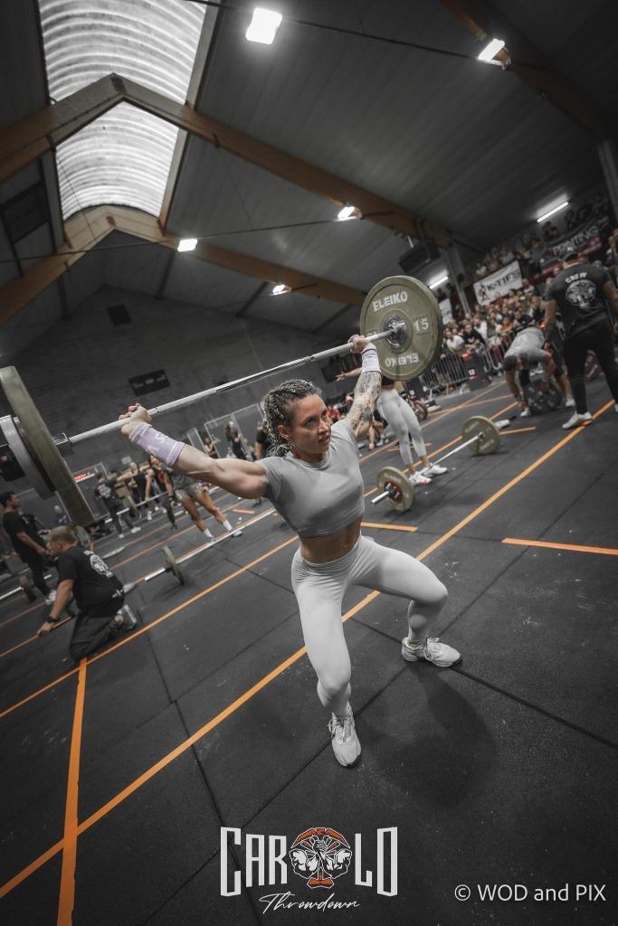 Rubber fitness-crossfit tegels; fit pro 100x100x2 ALS NIEUW, Sport en Fitness, Ophalen of Verzenden, Zo goed als nieuw, Fitnessmat