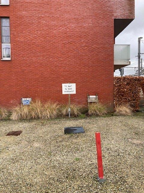 te huur, Immo, Gronden en Bouwgronden, Geraardsbergen, Tot 200 m²