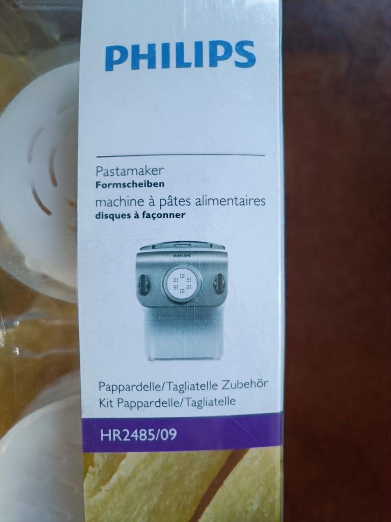 Philips Pastamaker Disques, Elektronische apparatuur, Onderdelen en Toebehoren, Ophalen