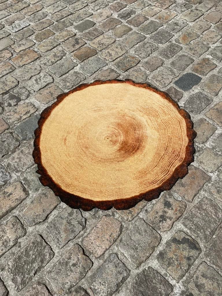 Vloerkleed Wandkleed Yvette Laduk, Ophalen of Verzenden