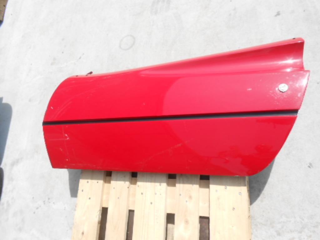 Porte gauche Ferrari 208 et 308, Autos : Pièces & Accessoires, Utilisé, Porte, Gauche, Enlèvement