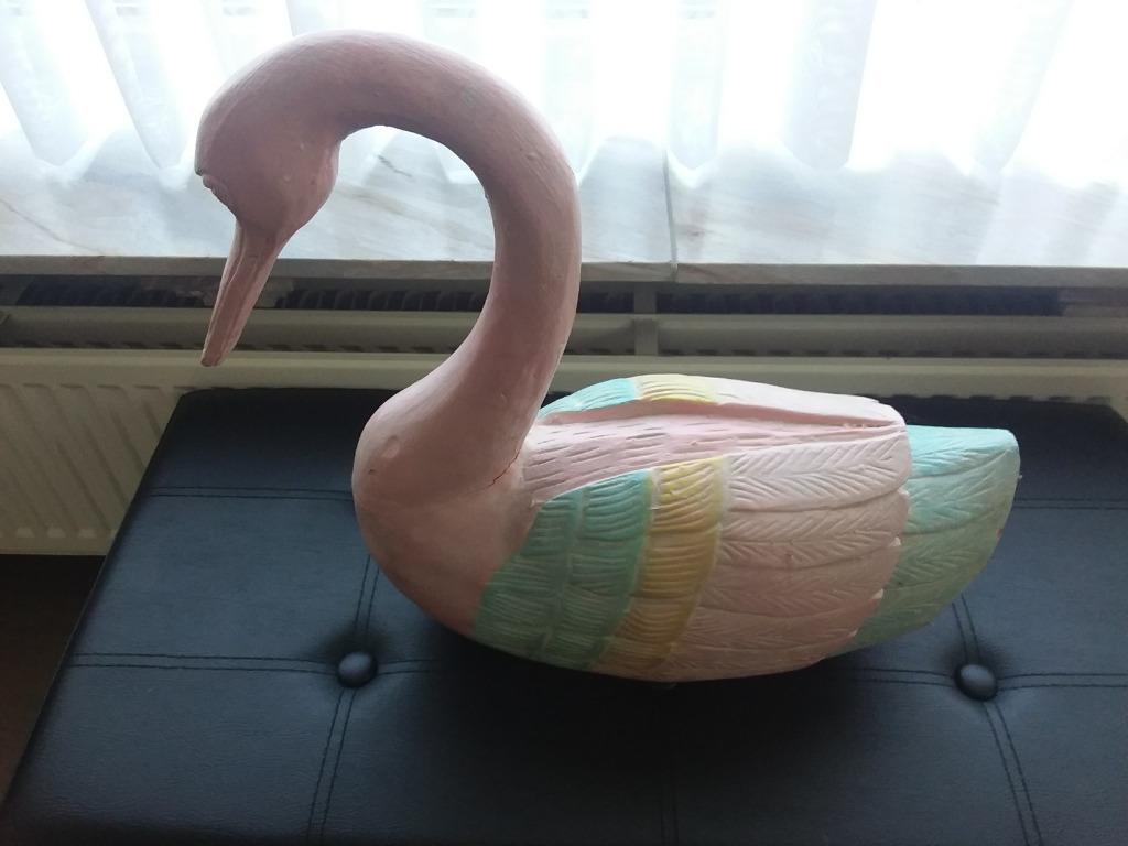 Binnendecoratie, Ophalen, Gebruikt