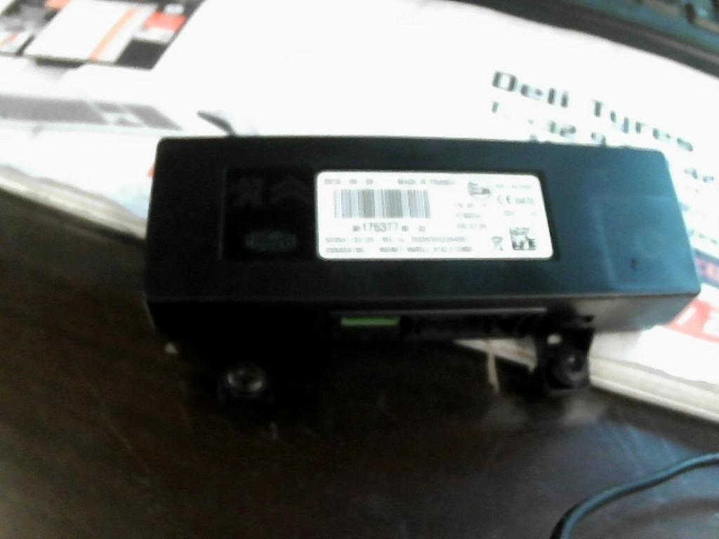 Boitier autre Peugeot 3008 II 1.6HDI LP/13263, Enlèvement ou Envoi, Utilisé, Peugeot