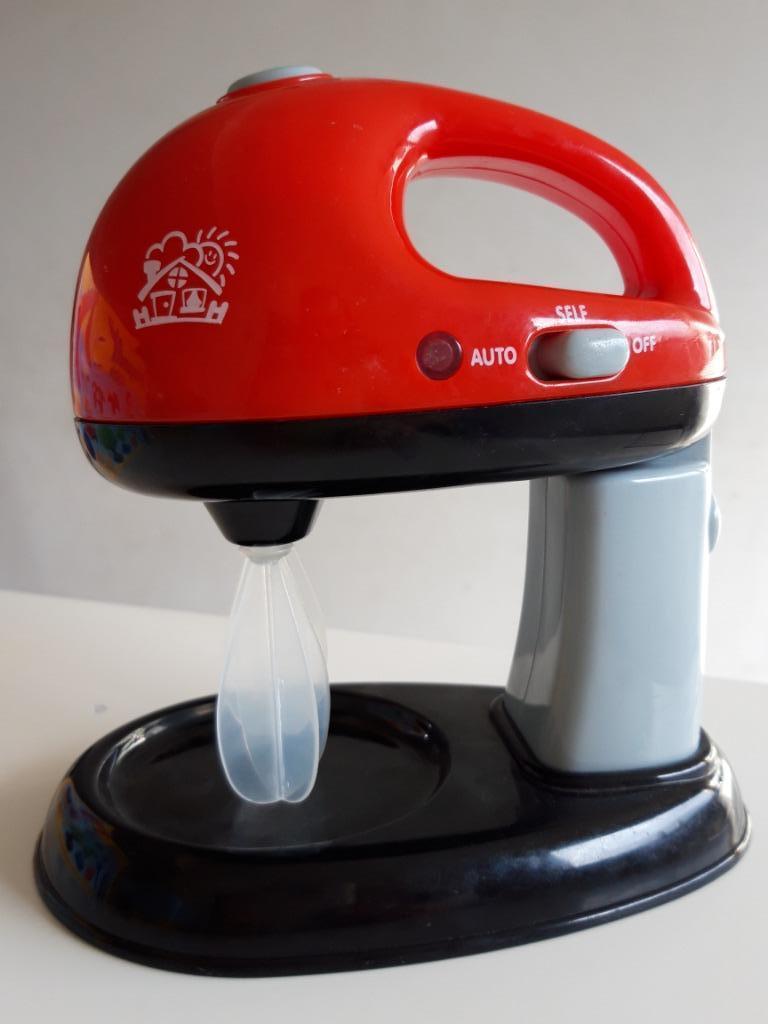 Play mixer, Enfants & Bébés, Jouets | Jouer aux cuisines, Utilisé, Accessoires de cuisine de jeu, Plastique, Enlèvement ou Envoi