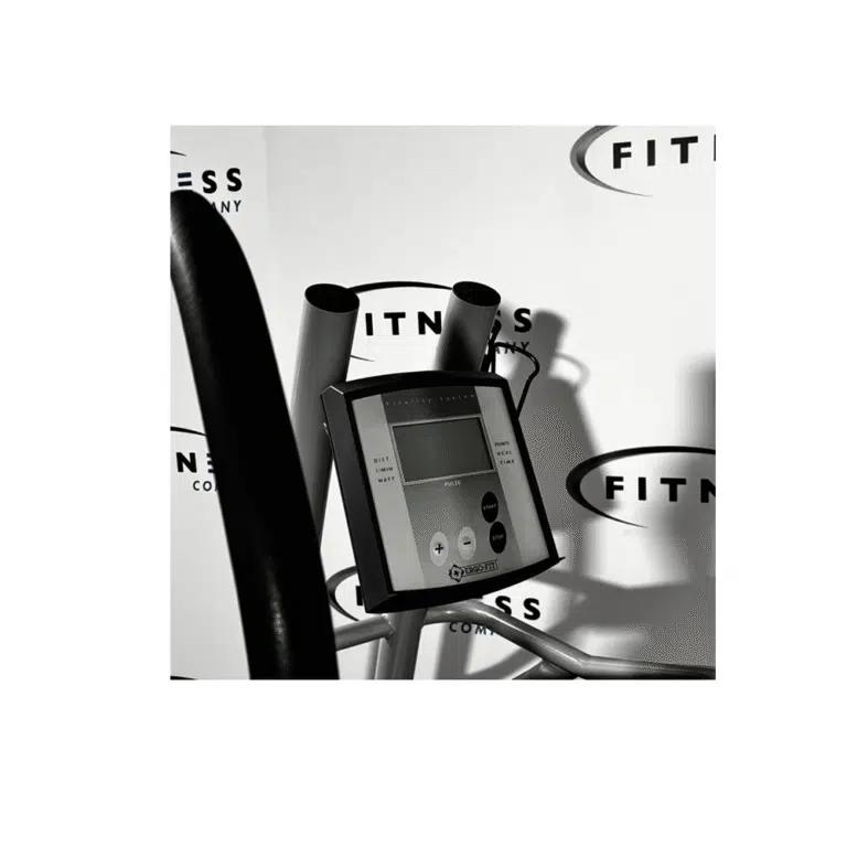 Ergo Fit – 3000 – Crosstrainer, Enlèvement ou Envoi, Utilisé, Bras, Autres types