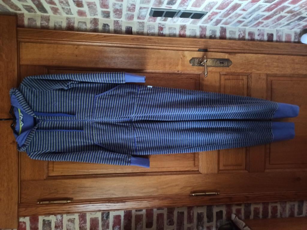 Onesie van Woody., Ophalen of Verzenden, Zo goed als nieuw, Maat 34 (XS) of kleiner