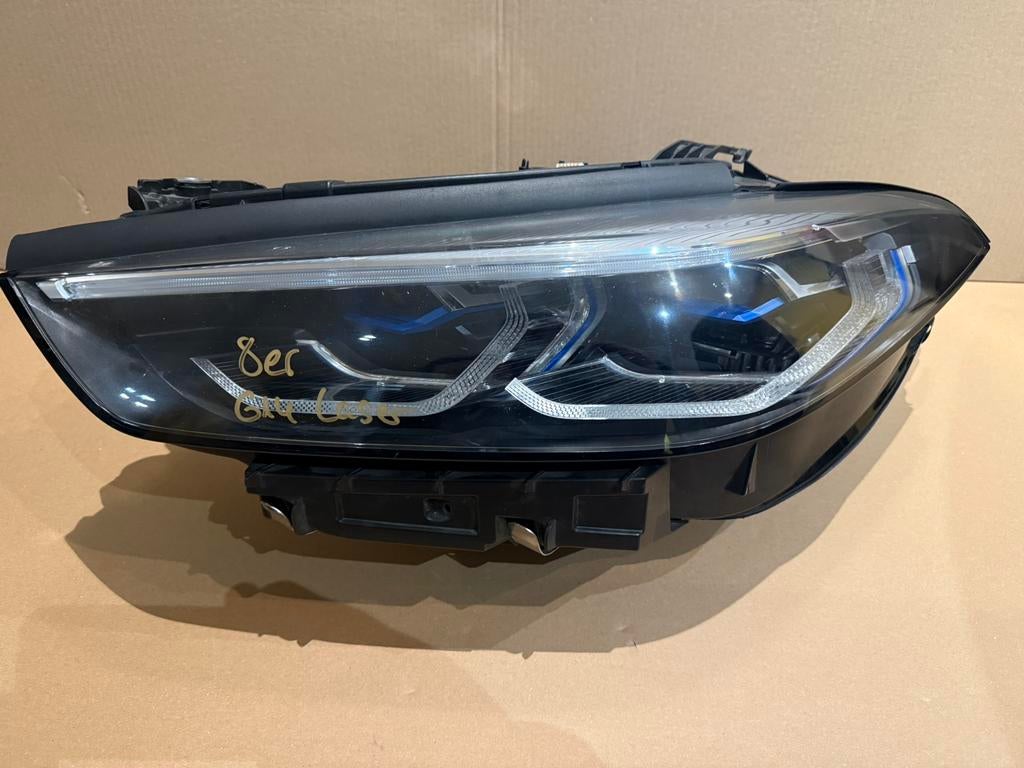 LASERKOPLAMP BMW 8-SERIE G15 63115A27A33 -TIZAUTOPARTS-, Auto-onderdelen, Verlichting, BMW, Gebruikt, Ophalen