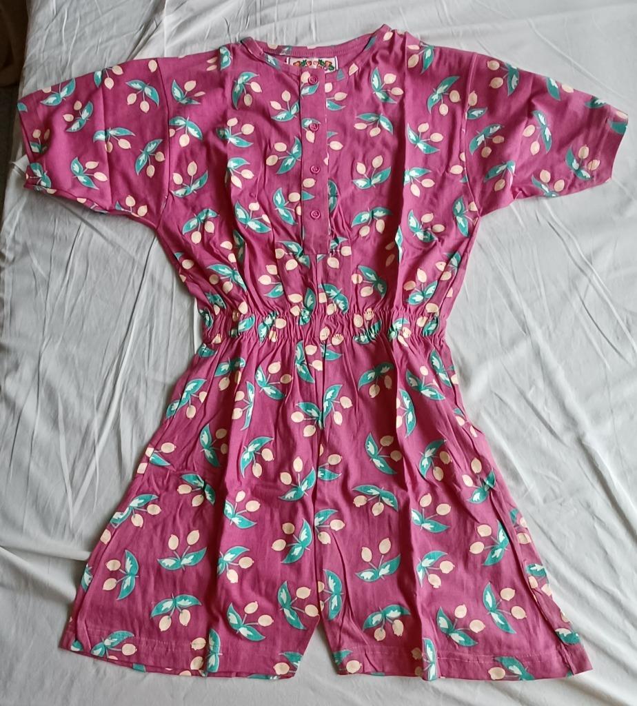 combishort taille 152, Enlèvement ou Envoi, Neuf, Fille, Robe ou Jupe