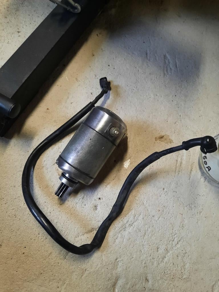 Démarreur Yamaha YZF750 YZF 750 1989, Motos, Enlèvement ou Envoi