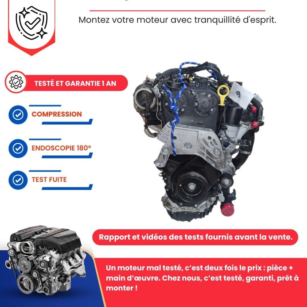 Complete motor audi s1 2.0 tfsi 231cv cwz import Japan, Auto-onderdelen, Motor en Toebehoren, Audi, Nieuw, Ophalen of Verzenden