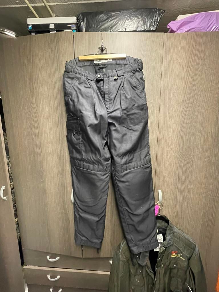 BMW motorbroek maat 50, Motoren, Ophalen