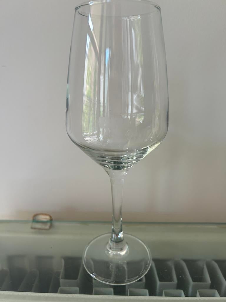 Glas Bru, Verzamelen, Ophalen, Zo goed als nieuw