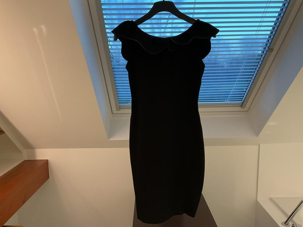 Feestkleedje, Kleding | Dames, Jurken, Ophalen, Red Valentino, Zwart, Zo goed als nieuw