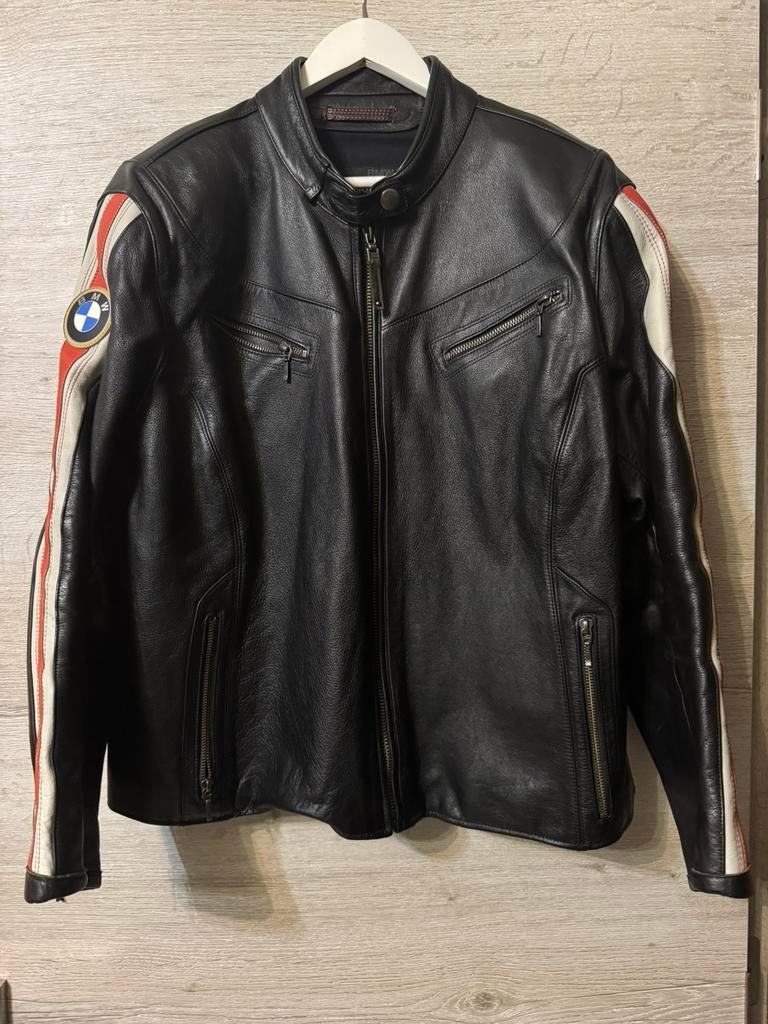 BMW MOTORRAD Club Lady leren vest voor dames, Motoren, Kleding | Motorkleding, Ophalen, Dames, Jas | leer, BMW Mottorad